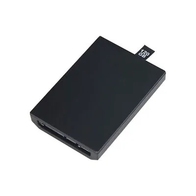 120GB New Internal Hard Disk Drive HDD For Xbox 360 E Xbox 360 S Game Consoles  • $17.46