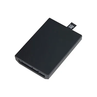 $17.99 • Buy New Internal Hard Disk Drive HDD For Xbox 360 E Xbox 360 S Game Consoles - 120GB