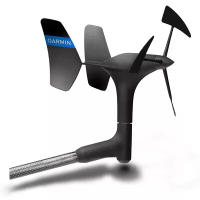 Garmin GWind Masthead Wind Transducer Only 010-12117-20 • $404