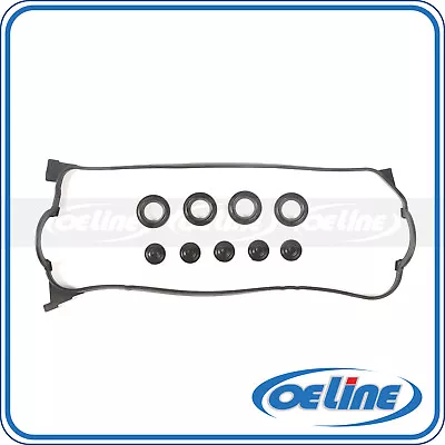 Valve Cover Gasket For 1992-2000 Honda Civic 1.6L SOHC VTEC D15Z1 D16Z6 • $12.99