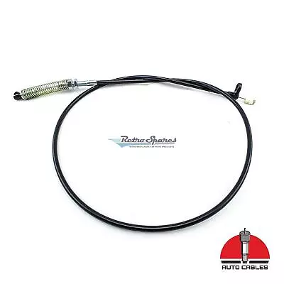 Ford Xd 6 Cyl Accelerator Cable • $83.95