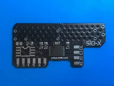 $12.11 • Buy Playstation PS1 PSX SIO-X PSIO Switchboard Replacement Board