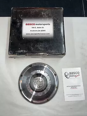 Aasco Motorsports Racing Flywheel 5.5 Inch Clutch For Porsche 911 (6 Bolt)  • $275