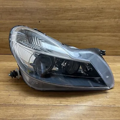 🚘09-12 Mercedes R230 SL550 SL63 Right Headlight Lamp Bi Xenon 2308202461 OEM⚡️ • $1034.10