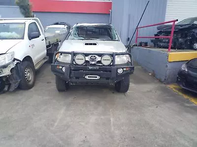 Toyota Hilux Vehicle Wrecking Parts 2006 ## V000228 ## • $15