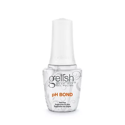 Harmony Gelish-  PH Bond DEHYDRATOR (Nail Prep) .5oz/15ml • $9.25