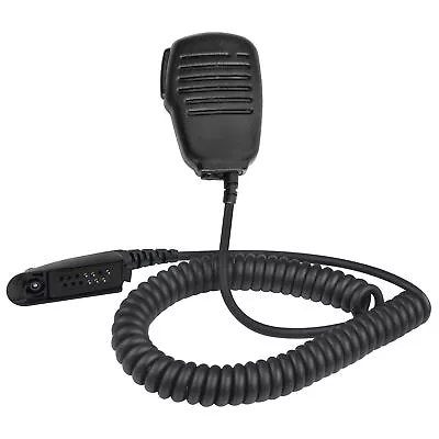 PMMN4021 Shoulder Speaker Mic For GP380 GP640 GP650 GP680 GP960 GP1280 Radio • $15.90