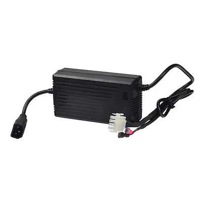 24 Volt 4 Amp Onboard Mobility Battery Charger For Rascal Power Chair/Scooter • $114.99