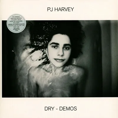 £23.95 • Buy PJ Harvey | Dry - Demos | 180g Vinyl LP | Inc Download | New & Sealed