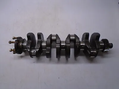 O3 OMC Mercruiser 423-3816 Crankshaft 3.0L 181cid 140hp 4 Cyl N9341352 1972-1989 • $234.95