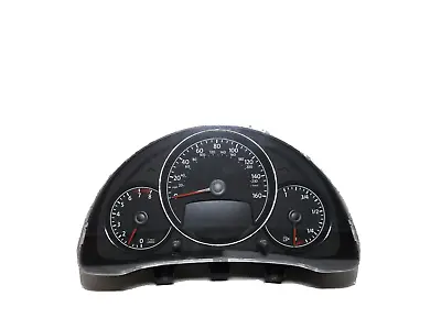 2012..12 Volkswagen Beetle 160mph/  37k   /speedometer/instrument Cluster • $32.40