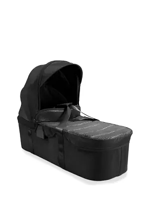 Baby Jogger City Tour 2 Double Carrycot Nacelle Birth Up To 6 Months Pitch Black • £99.95