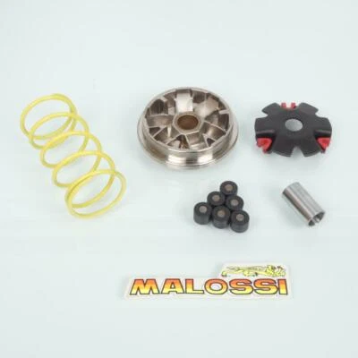 $206.10 • Buy Variator Malossi For Scooter Italjet 50 Torpedo 2T 51 7128 / Multivar New
