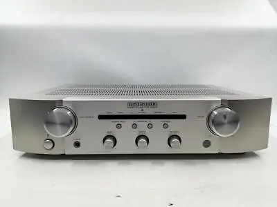 MARANTZ - PM5005 Stereo Integrated Amplifier Manual Pre-Owned Japan • $670.14