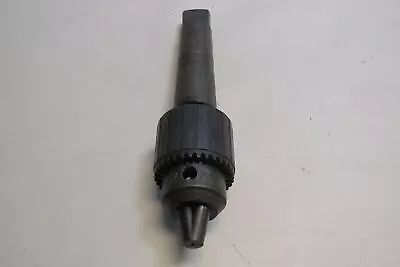 Jacobs Drill Chuck 34-06 6 Taper 0 - 1/2   4 Morse Taper 6 Jacobs Taper • $29.95