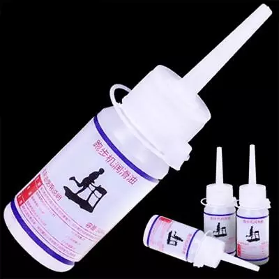 Silicone Oil Treadmill Belt Lubricant Running Machine 30ml 2022 Lube F9D2 L D6J1 • $6.01