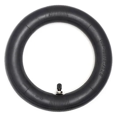 Tyre Inner Tube About 20*4cm Black For M365/365pro/1s Lite High Quality • $17.19