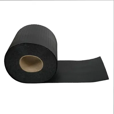 DPC Roll Damp Proof Course Membrane 30M Roll- Brick Block Work - 100mm To 300mm • £11.50