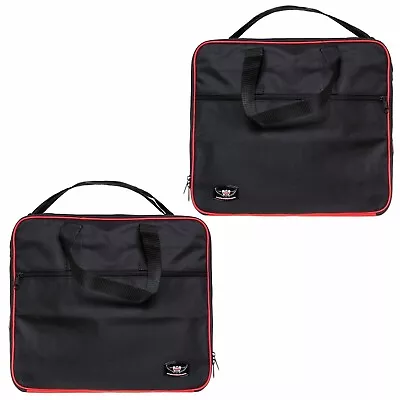 Pannier Liner Inner Luggage Bags For BMW R1200GS Adventure Aluminium Pair • $49.31