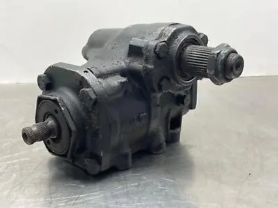 1986 Mercedes 560SL OEM Power Steering Gear Box 122K 1164610401 1987-1989 • $749.99