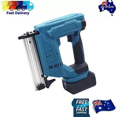 Brushless F C1 Series Brad Nailer Finishing Nail Gun For Makita 18V Battery • $99.89