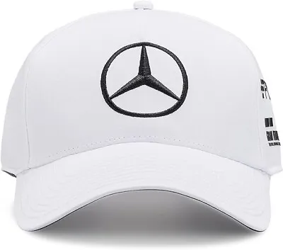 Mercedes AMG Petronas Formula 1 Team Official F 1 Merchandise - Lewis Hamilton • $28.99