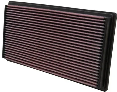 K&N 33-2670 For Replacement Air Filter VOLVO 850 91-97 S70 96-2000 V70 98-00 • $52.79