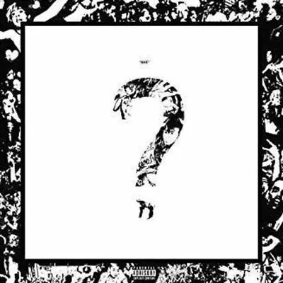 Xxxtentacion - ? New Vinyl • $51.99