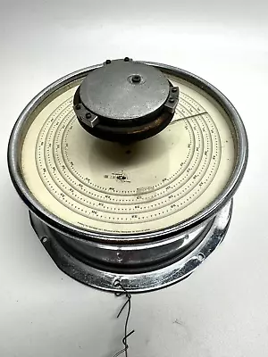 Vintage American Paulin System Precision Micro Barometer Pmb-2 • $199.99