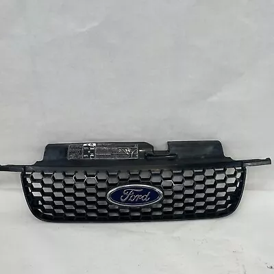 2008 Ford Maverick Front Bumper Radiator Grille 5L84-8150-AEW Genuine OEM • $59.11