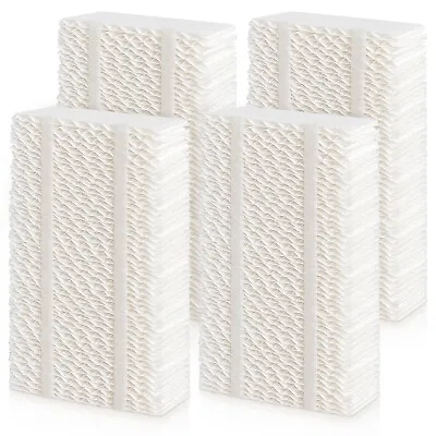 Wicking Humidifier Filter HDC411  Compatible With AIRCARE Emerson MoistAIR-4PACK • $28.99