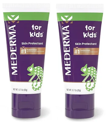 Mederma For Kids Scar Treatment 0.7 Oz (20g)  -  TUBES ONLY  - Exp: 05/2024 • $19.99