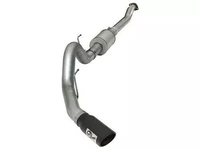 AFe 49-03069-B C/B Exhaust System For 15-18 Ford F-150 EcoBoost 2.7/3.5L • $659.95