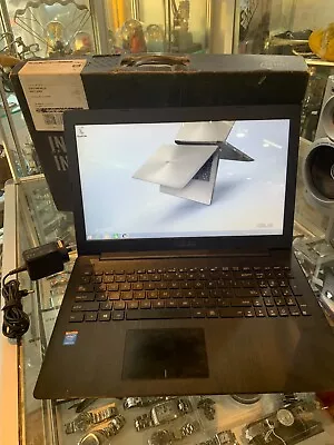 Asus F553m Laptop / Windows 8.1 / 1 Tb Hdd / 8gb Ram In Box - Au Stock ! • $118.97