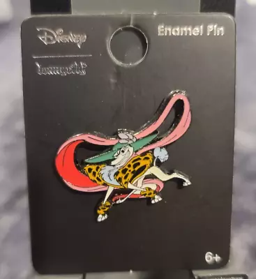 Loungefly Disney Oliver & Company Georgette Enamel Pin - BoxLunch Exclusive • $29.99