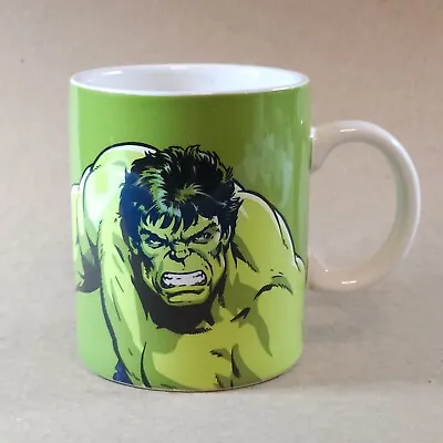 Incredible Hulk | 17oz. Ceramic Coffee Mug | Marvel Comics • $14.95