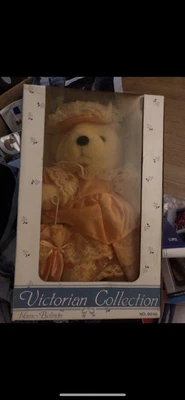 £18 • Buy Small Victoria Bears Collection