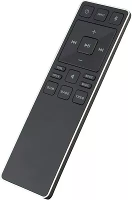 Vizio Sound Bar Remote Control XRS321-D (IL/RT6-15941-XRS321-D-UG) • $8.95