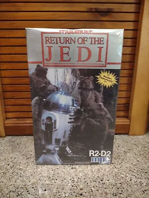 New Sealed MPC 1-1934 Star Wars Return Of The Jedi ROTJ R2-D2 1983 #2 • $39.99