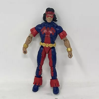 Marvel Legends THUNDERBIRD 6  Figure From 2 Storm Pack Target Exclusive S • $16.56