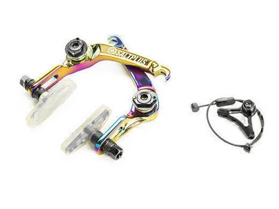 $99.99 • Buy Salt Plus Echo U-Brake BMX Calipers