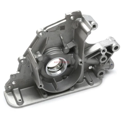 $87 • Buy Oil Pump Fit For VW Caddy Beetle Golf Touran AUDI A3 Skoda 1.2T 1.6L 04E115105BC