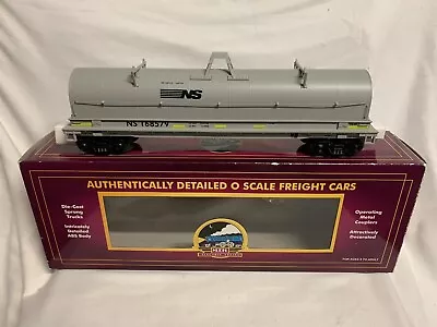 Mth Premier Norfolk Southern Steel Coil Car 20-98569! O Scale Train Freight Ns • $79.99