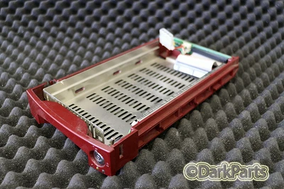 £7.95 • Buy Transtec AV RAID Arena EX IDE Hard Disk Drive Caddy BF64abT2.5