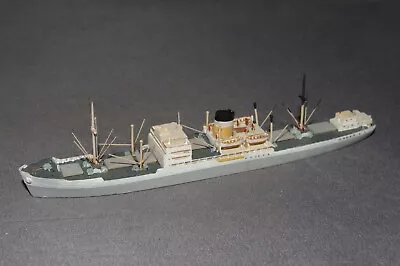 Wms Gb Cargo Ship 'ms City Of Oxford' 1/1250 Model Ship • £24.99