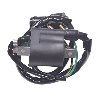 Ignition Coil For Honda Ct70 Ct90 C70 Cl70 Xl70 50cc 70cc 90cc 110cc 125cc Moped • $15.61