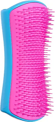 Tangle Teezer |  | De-Shedding And Dog Grooming Brush | Dry Brush Or Dog Bath Br • £13.87