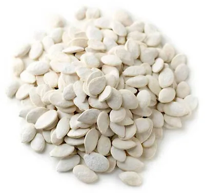 Roasted And Salted Pumpkin Seeds In With Shell 1kg 2kg 500g Bulk Pumkin Pepitas • £14.98