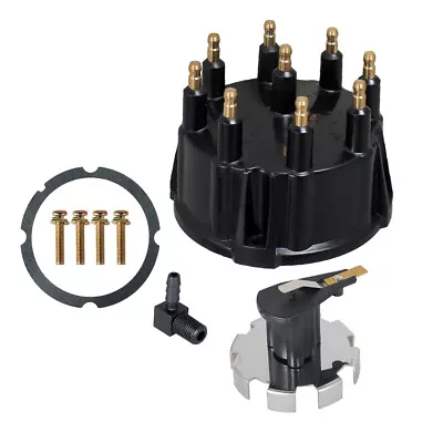 For Mercruiser Thunderbolt V8 Distributor Cap Rotor 5.0 5.7 7.4 8.2 350 • $16.29