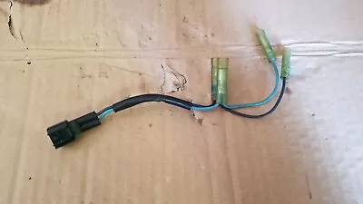 Yamaha F100TLRY 100HP 4Stroke Outboard Wire Harness Assy 67F-1412A-00-00  • $25